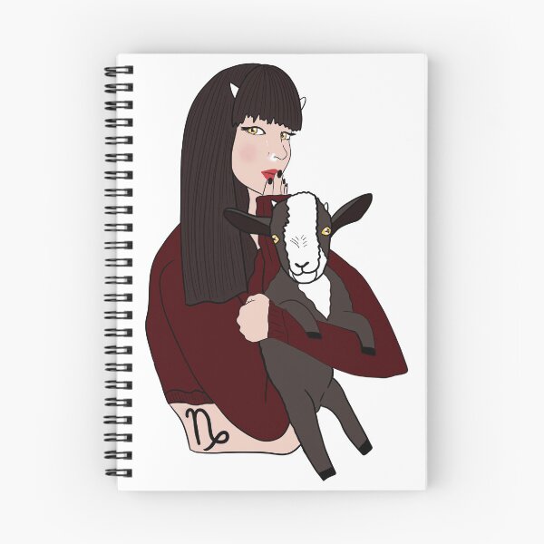 Item preview, Capricorn Vibes designed and sold by iconicus-design.