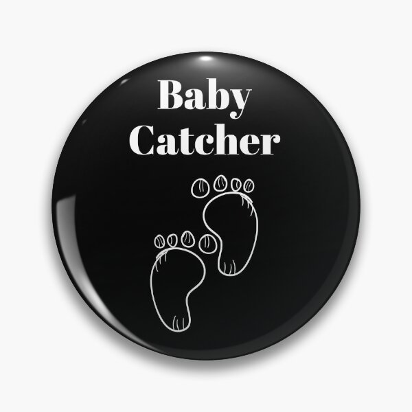 Item preview, Baby Catcher  designed and sold by DocTeen.