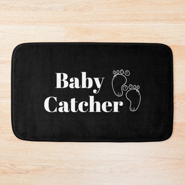 Item preview, Baby Catcher  designed and sold by DocTeen.