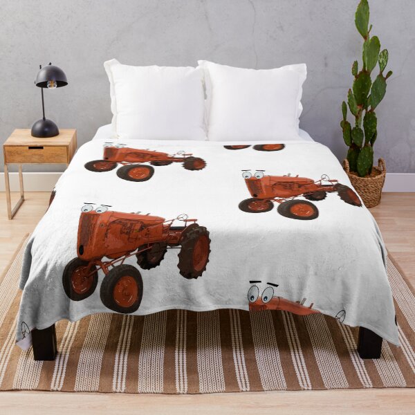 Item preview, Happy 1st Birthday Tractor design designed and sold by SEADOGPRINTS.