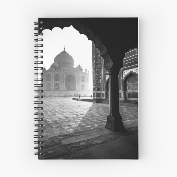 Item preview, Taj Mahal designed and sold by Jill Fisher.