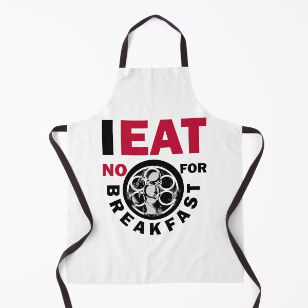 Item preview, I Eat Quote designed and sold by ericbcarpenter.
