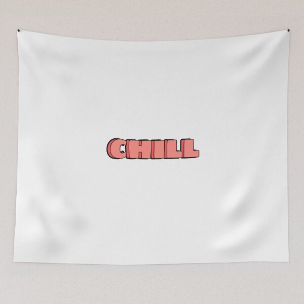 Item preview, Chill designed and sold by shreyav.