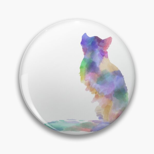 Item preview, Water cat designed and sold by Lottedraven.