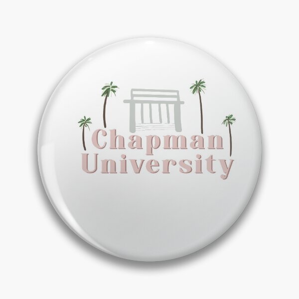 Item preview, Chapman University designed and sold by Paige Goedderz.