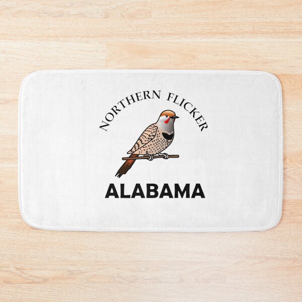 Item preview, Northern Flicker, Official State Bird of Alabama designed and sold by denip.