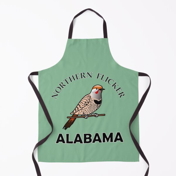 Item preview, Northern Flicker, Official State Bird of Alabama designed and sold by denip.