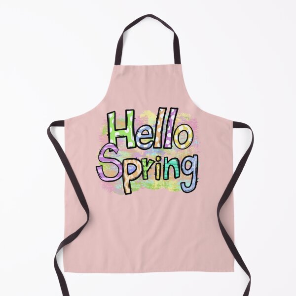 Item preview, hello spring designed and sold by JavierShih.