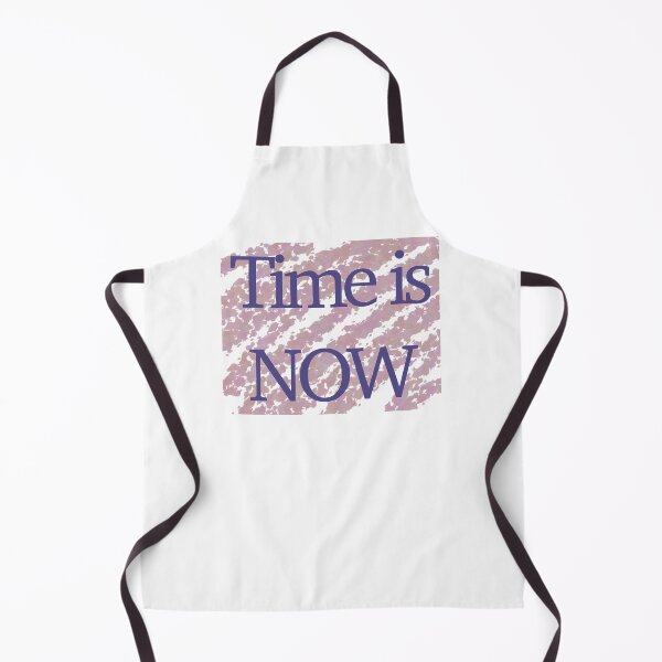 Item preview, Time is NOW designed and sold by daphnejourney.