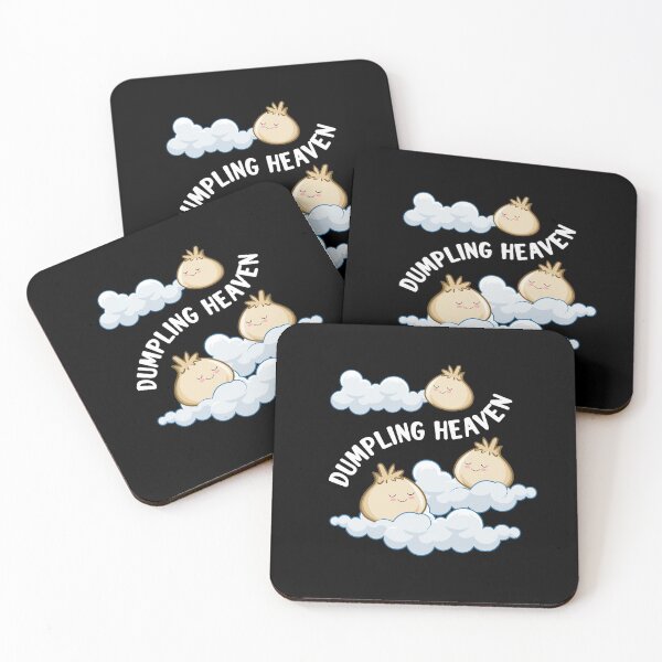 Item preview, Dumpling heaven designed and sold by ElBeDesigns.