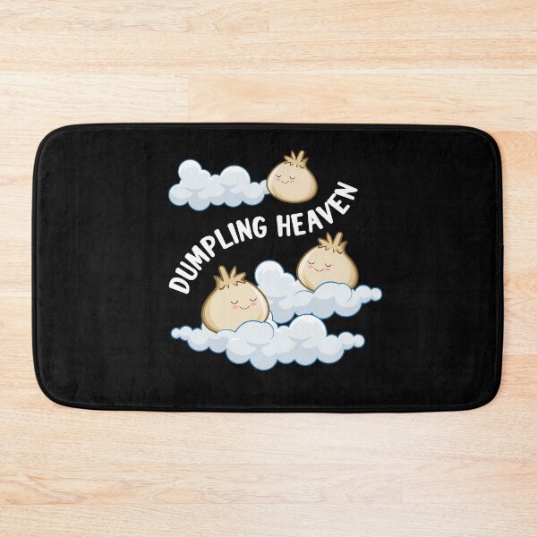 Item preview, Dumpling heaven designed and sold by ElBeDesigns.