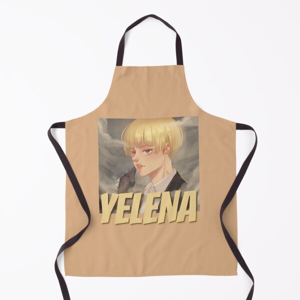 Item preview, Yelena designed and sold by POCOartDesign.