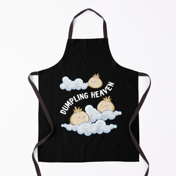 Item preview, Dumpling heaven designed and sold by ElBeDesigns.