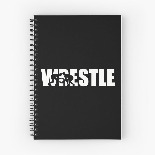 Item preview, Wrestle Wrestling designed and sold by nauglesamatha.