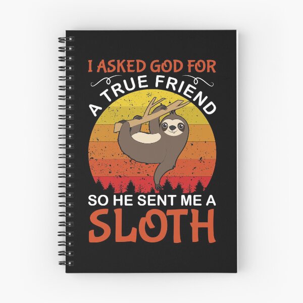 Item preview, God Game Me A Sloth-gift idea for sloth lovers designed and sold by BRtisticDesigns.