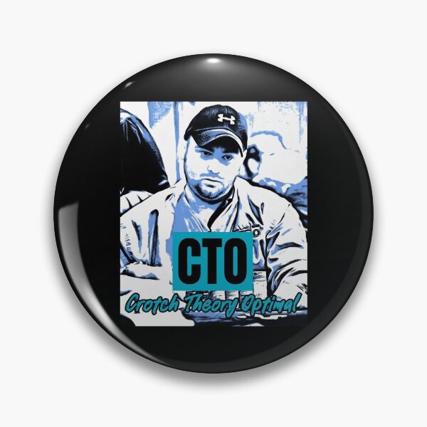 Item preview, CTO - Crotch Theory Optimal - Mike Postle Poker Method designed and sold by alancrapopod.