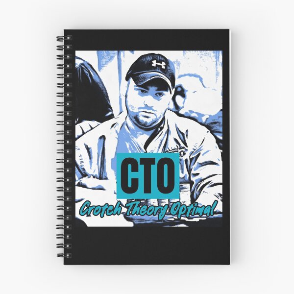Item preview, CTO - Crotch Theory Optimal - Mike Postle Poker Method designed and sold by alancrapopod.