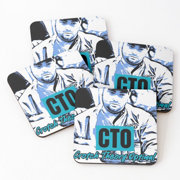 Item preview, CTO - Crotch Theory Optimal - Mike Postle Poker Method designed and sold by alancrapopod.