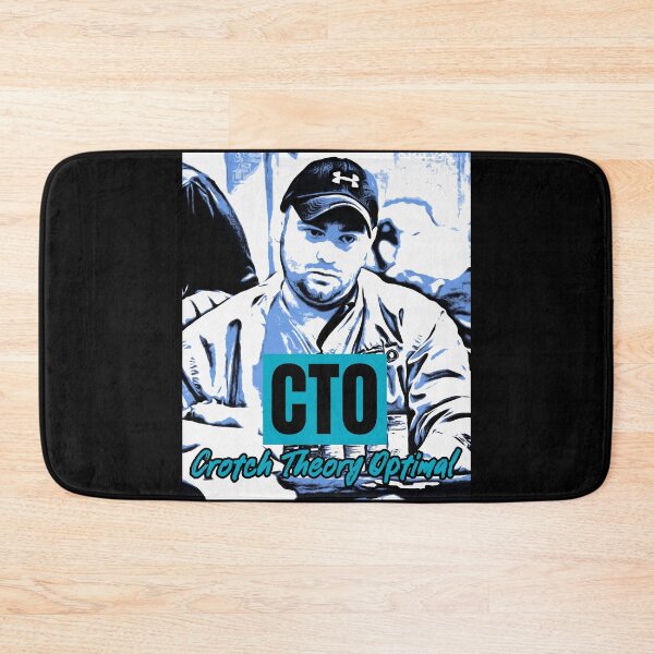 Item preview, CTO - Crotch Theory Optimal - Mike Postle Poker Method designed and sold by alancrapopod.