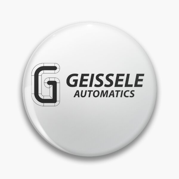 Item preview, Geissele logo designed and sold by UnPEngineer.