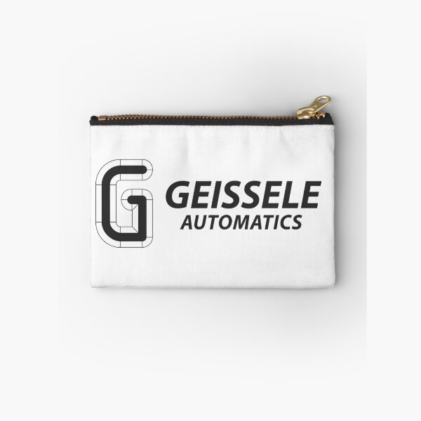 Item preview, Geissele logo designed and sold by UnPEngineer.