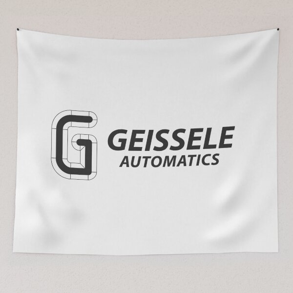 Item preview, Geissele logo designed and sold by UnPEngineer.