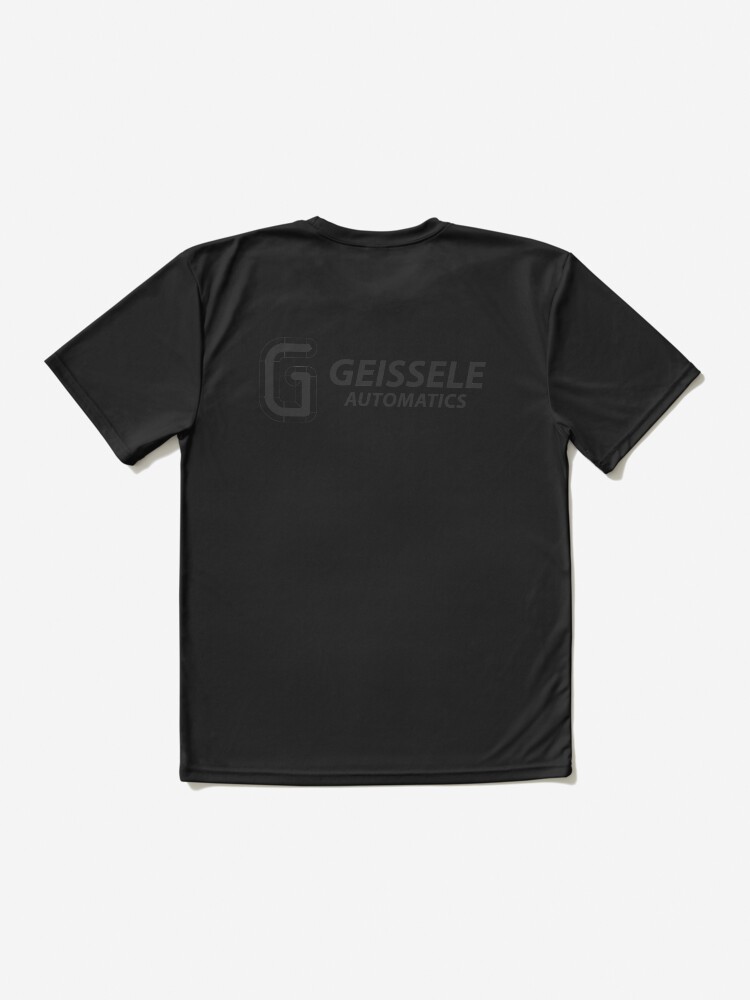 Geissele logo