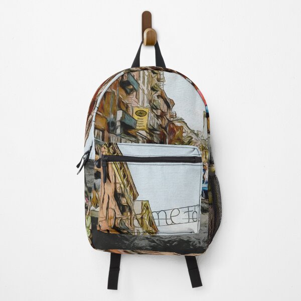 Item preview, Little Italy designed and sold by Doug's Landing.