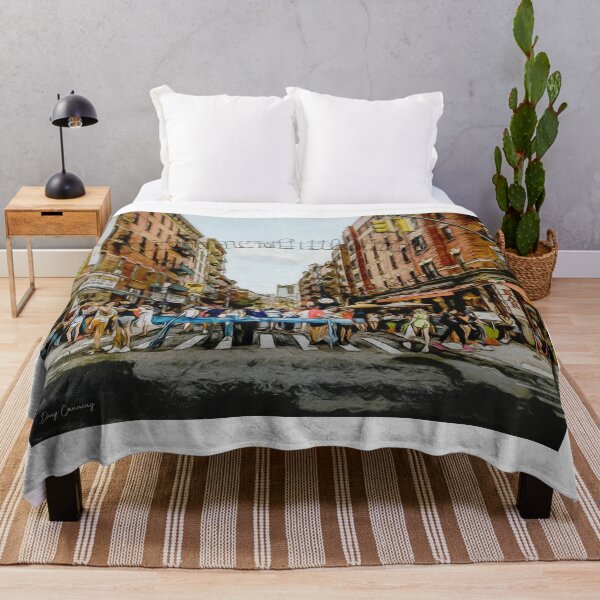 Item preview, Little Italy designed and sold by Doug's Landing.