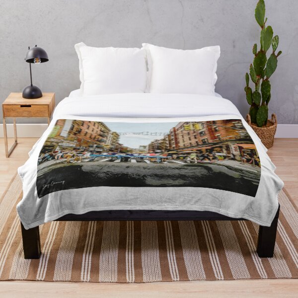 Item preview, Little Italy designed and sold by Doug's Landing.