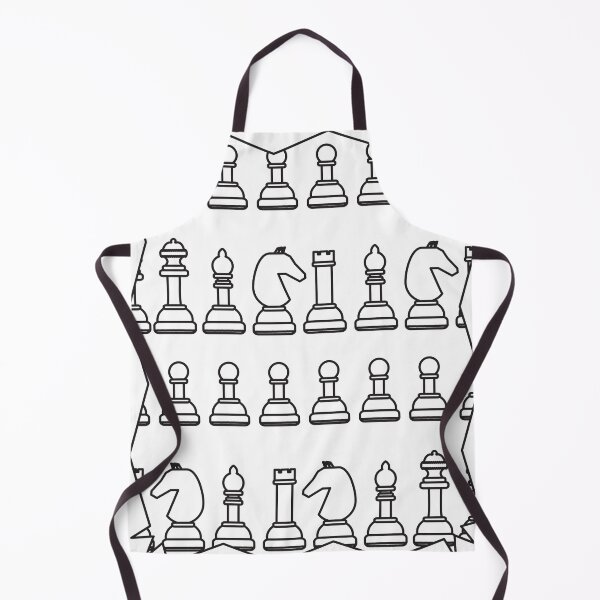 Item preview, Chess Set designed and sold by DrakeDuck.