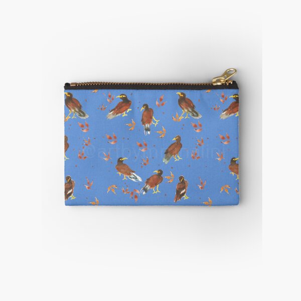 Item preview, mynah1 designed and sold by Mrunalini Gaikwad.