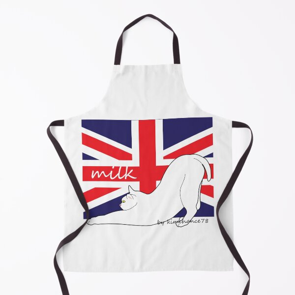 Item preview, u.k and cats style print design, u.k cats. designed and sold by dadamda.