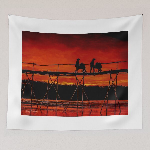 Item preview, Going Home designed and sold by Doug's Landing.