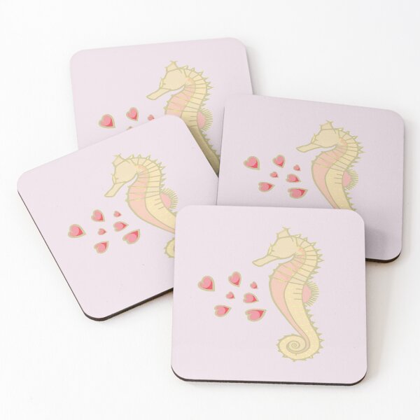 Item preview, Generate love seahorse designed and sold by ViewerEqualsPhoton.