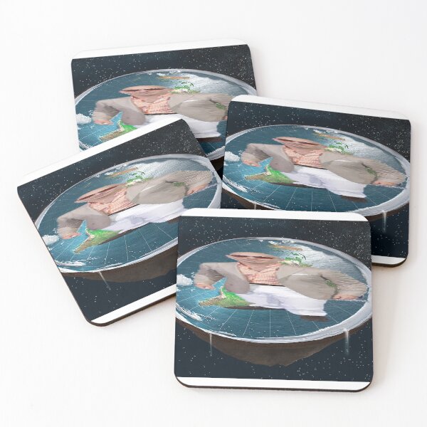 Item preview, Mr. Worldwide but he is very wide designed and sold by Zefishy.