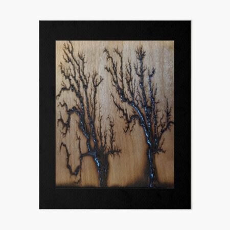 Fractal Lichtenberg Wood Burning Kit -  Canada