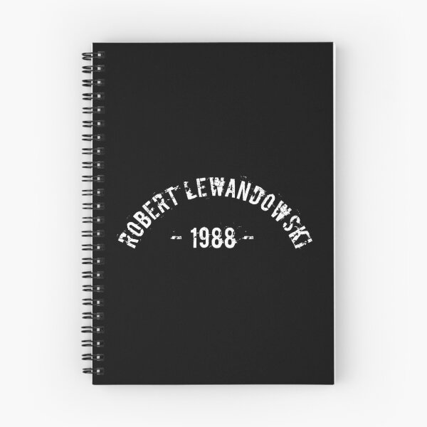 Item preview, Robert Lewandowski designed and sold by TRIMERCH.