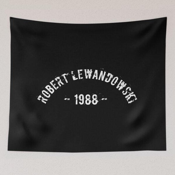 Item preview, Robert Lewandowski designed and sold by TRIMERCH.