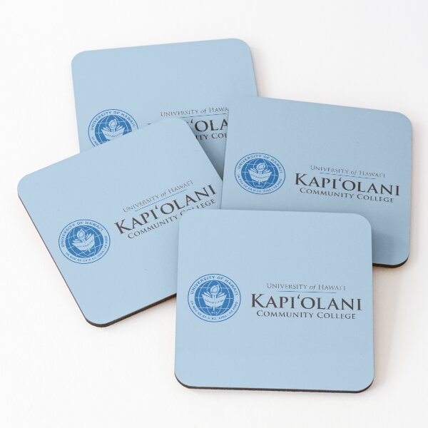 Item preview, Community College Kapiʻolani designed and sold by Bradsist.
