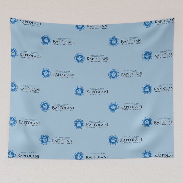 Item preview, Community College Kapiʻolani designed and sold by Bradsist.