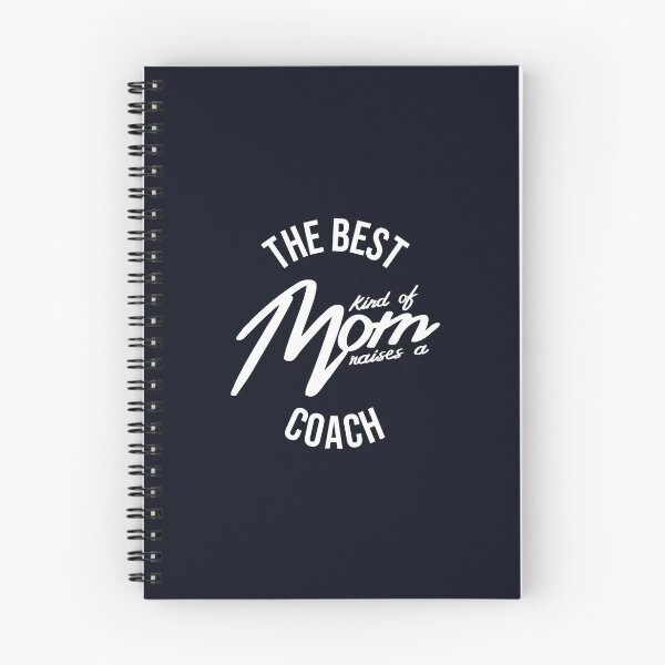 Item preview, The Best Kind Of Mom Raises A Coach designed and sold by Mqyou.