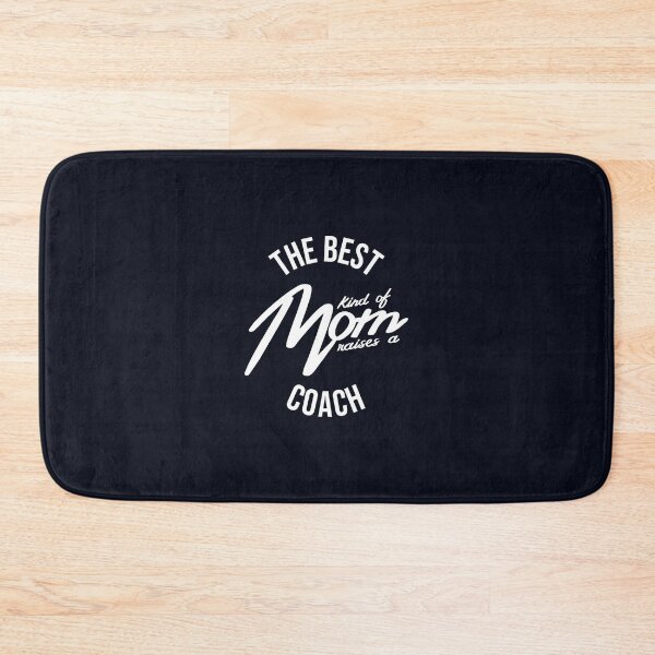 Item preview, The Best Kind Of Mom Raises A Coach designed and sold by Mqyou.