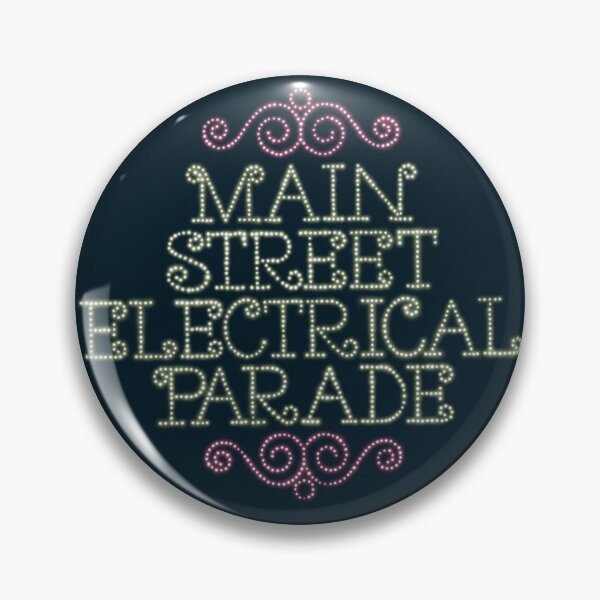 Item preview, Electrical Parade  designed and sold by MirandaEliza.