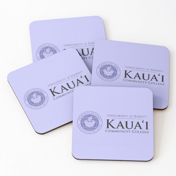 Item preview, Kauaʻi Community College designed and sold by Bradsist.