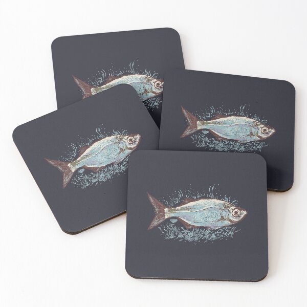 Item preview, Aquarium fish fishes designed and sold by DerSenat.