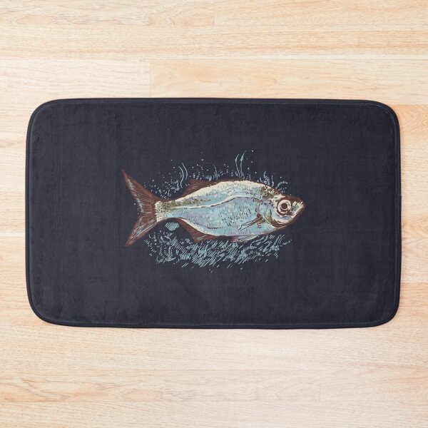 Item preview, Aquarium fish fishes designed and sold by DerSenat.