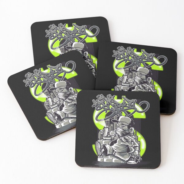 Item preview, Graffiti  designed and sold by Albert Faldet.