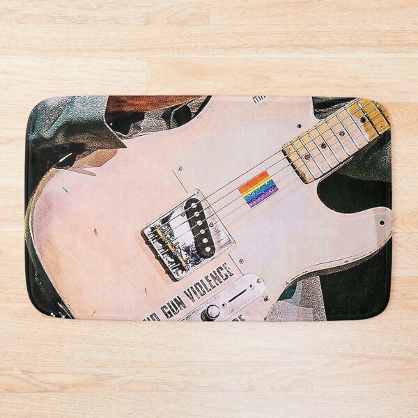 Item preview, guitar aesthetic designed and sold by kylemthom.