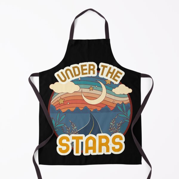Item preview, Under The Stars designed and sold by greenchimp.